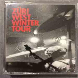 Züri West - Wintertour mp3 album