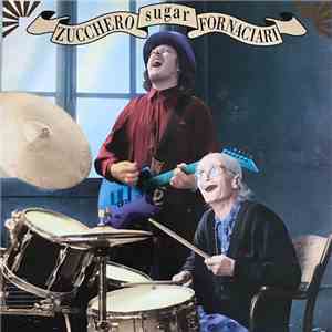 Zucchero Sugar Fornaciari - Miserere mp3 album